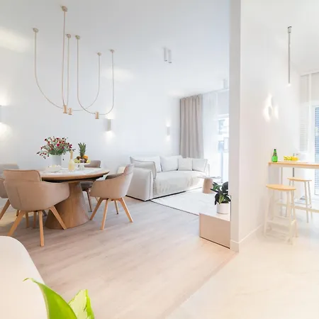 Mostek Nad Odra Apartment *