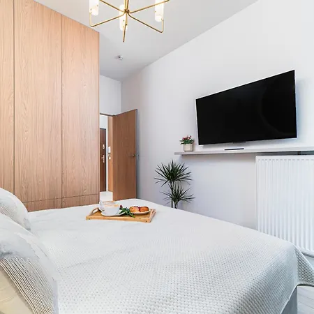 Mostek Nad Odra Apartment *
